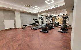 Sky Hotel Krakow